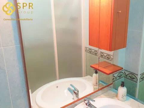 Piso de 92 m² en Sevilla