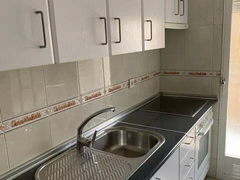 Pis de 90 m² a Granada