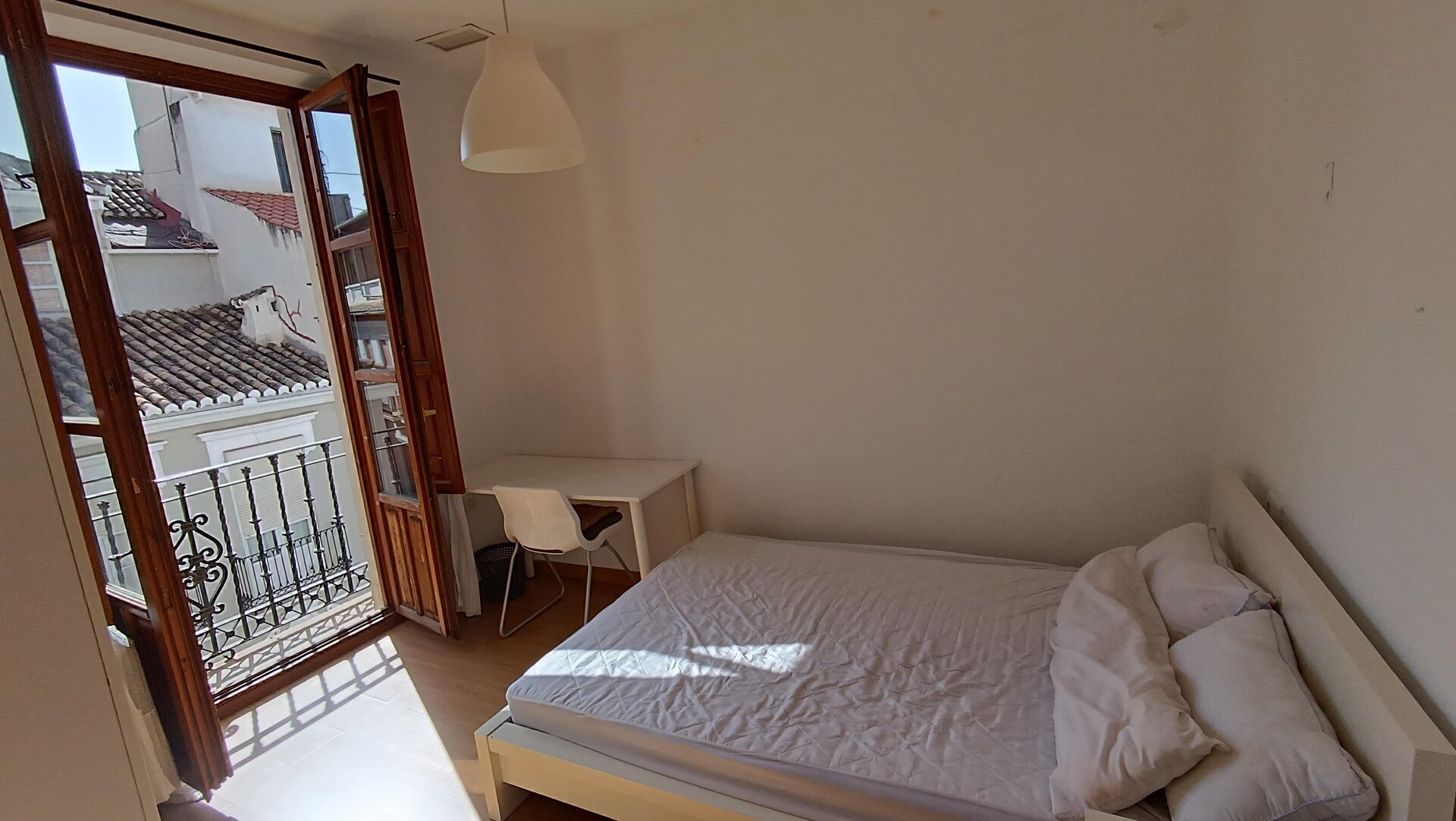 Piso de 106 m² en Granada