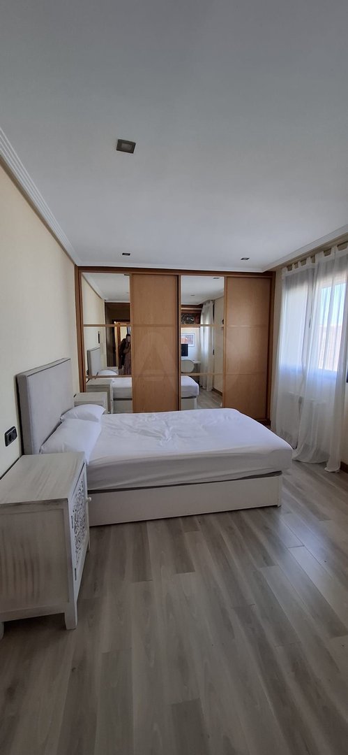 Piso de 127 m² en León