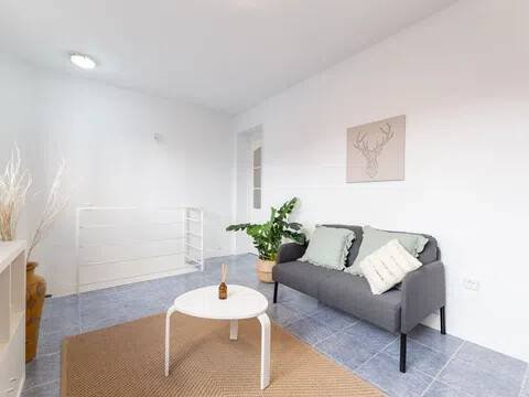 Pis de 70 m² a Madrid
