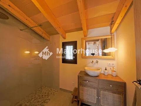 Piso de 70 m² en Santa Margalida