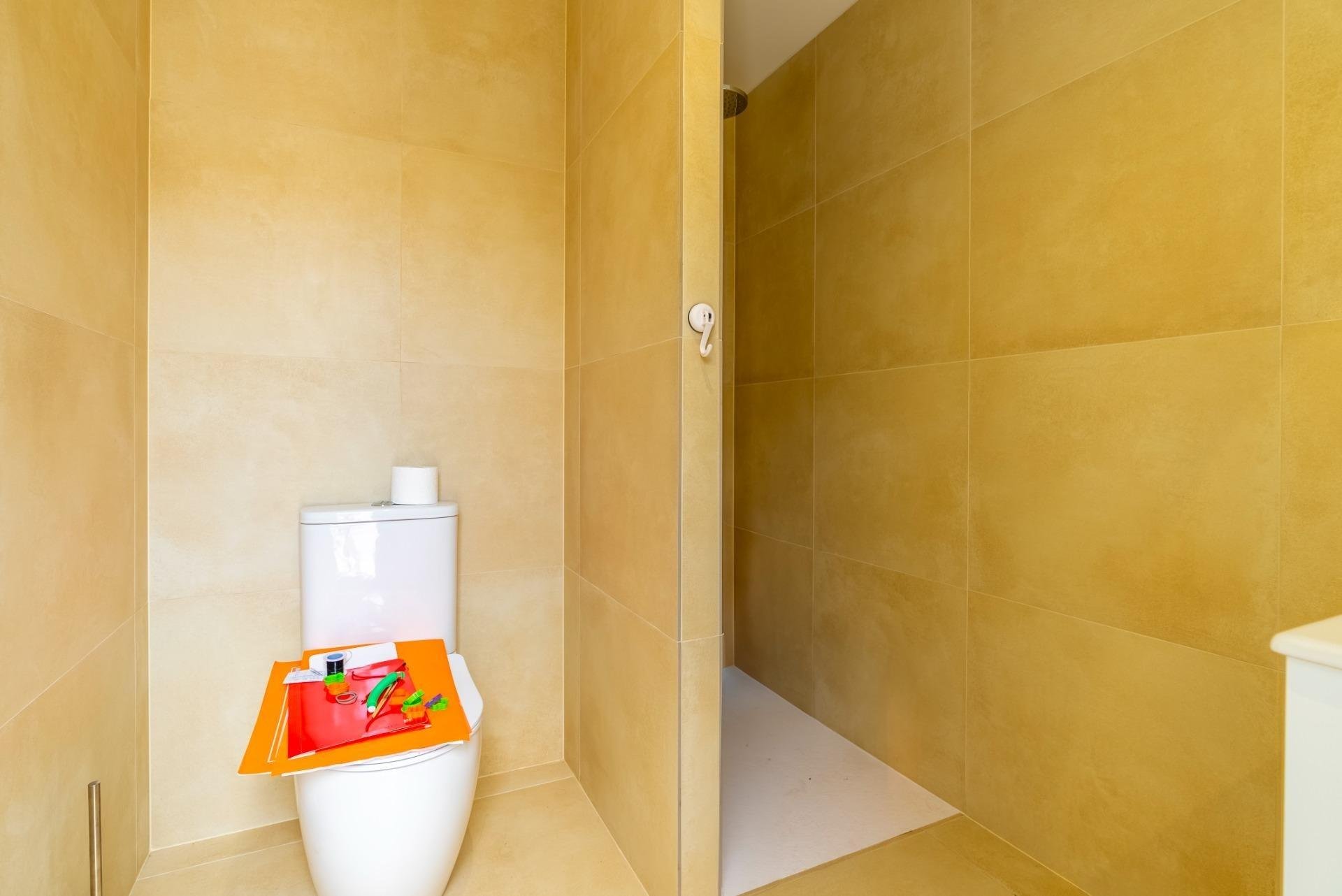 Casa de 121 m² a Finestrat