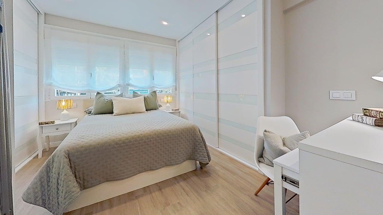 Appartement 34 m² à Madrid