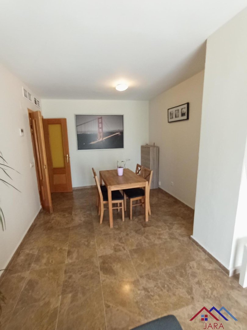 Pis de 65 m² a Jerez de la Frontera