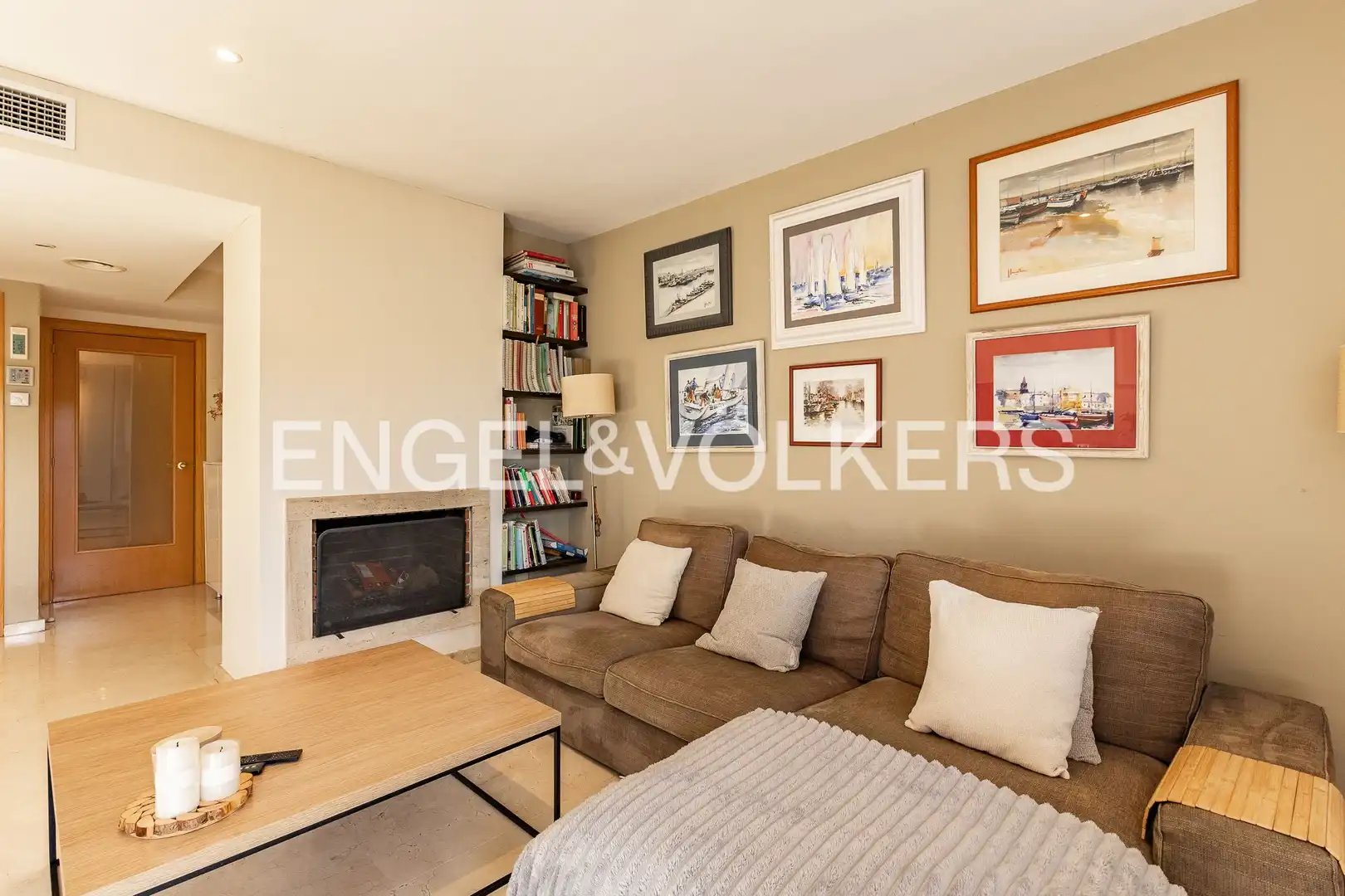 Appartamento 242 m² a Cabrils