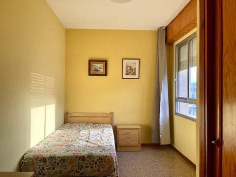 Pis de 85 m² a Santa Cruz de Tenerife