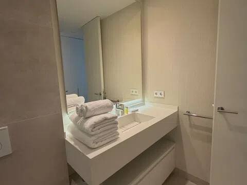 Piso de 144 m² en Madrid