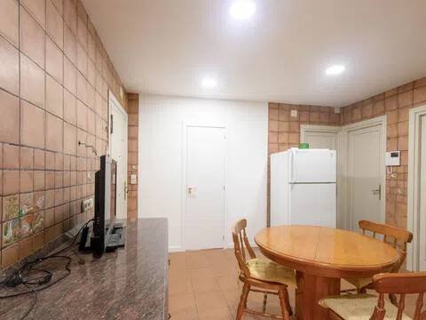Habitación en alquiler, Madrid