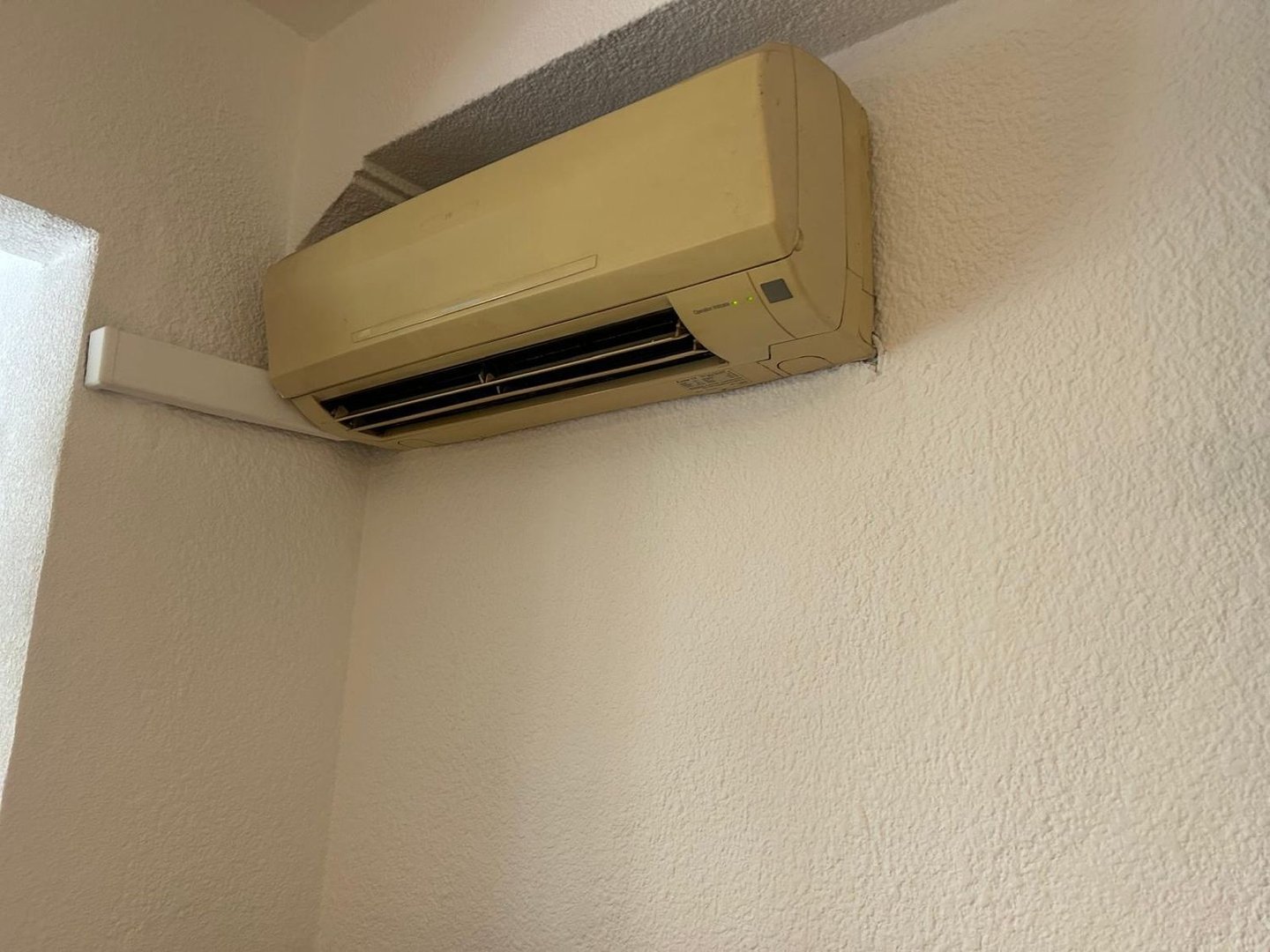 Pis de 113 m² a València