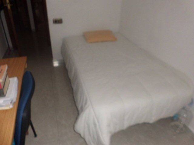 Piso de 100 m² en Salamanca