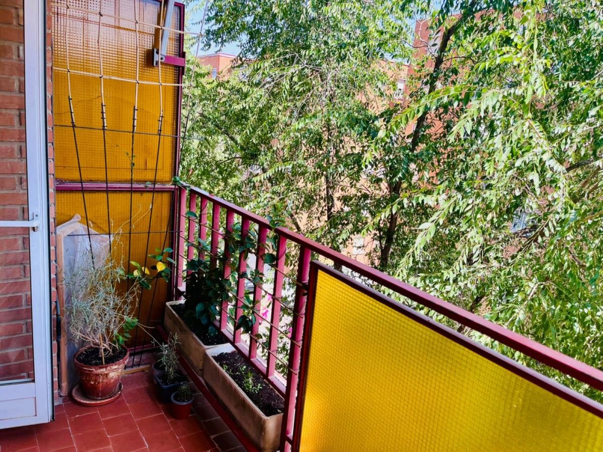 Habitación en alquiler, Alcalá de Henares