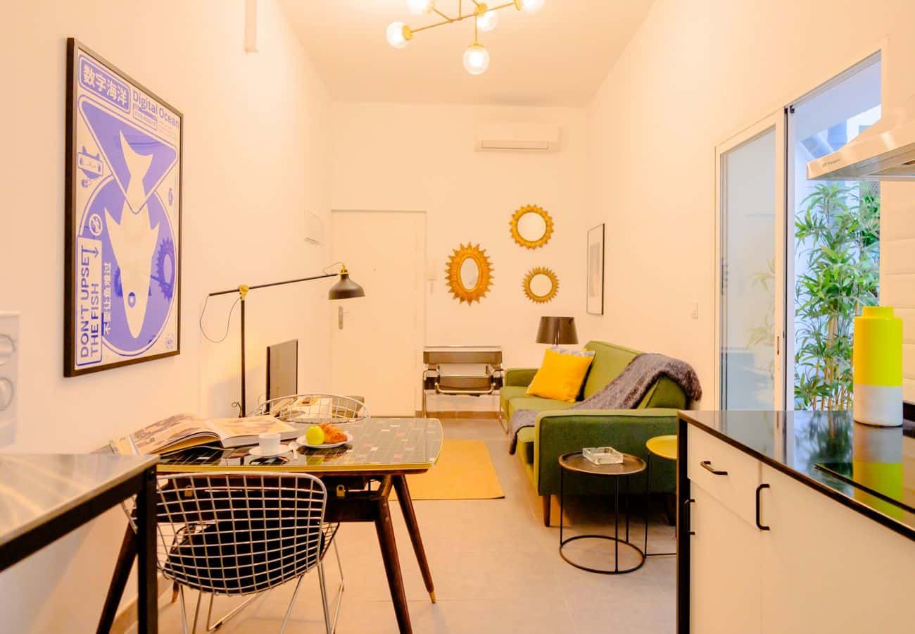 Pis de 109 m² a Madrid