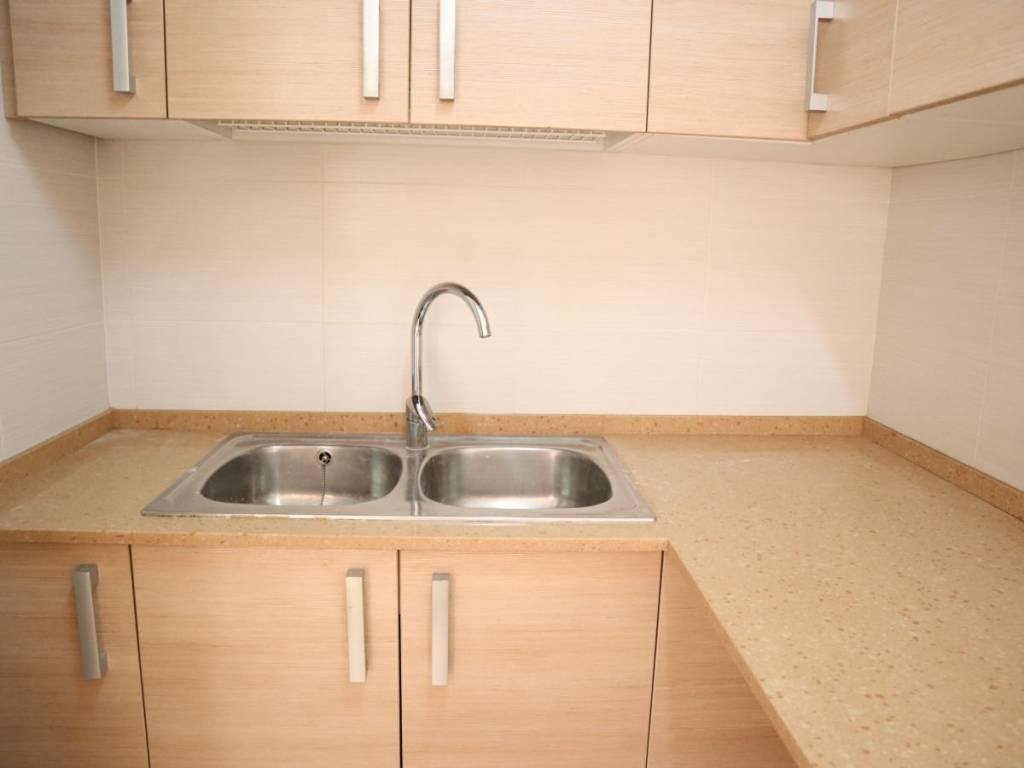Pis de 115 m² a Sant Jaume d'Enveja