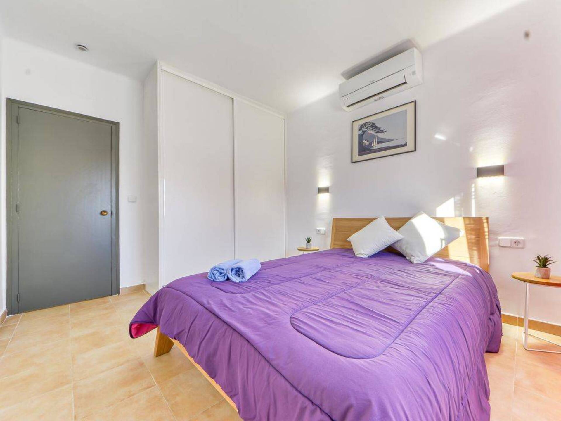 Piso de 100 m² en Torroella de Montgrí