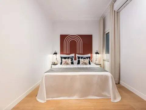 Piso de 110 m² en Madrid