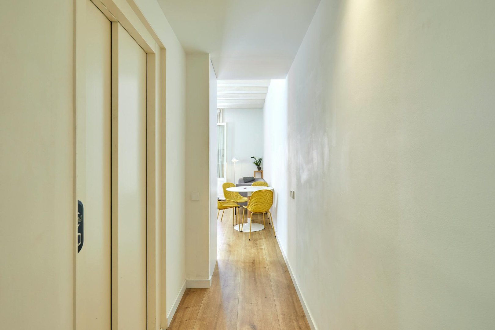 Piso de 85 m² en Barcelona