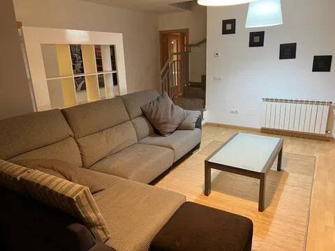 Piso de 148 m² en Valdepolo