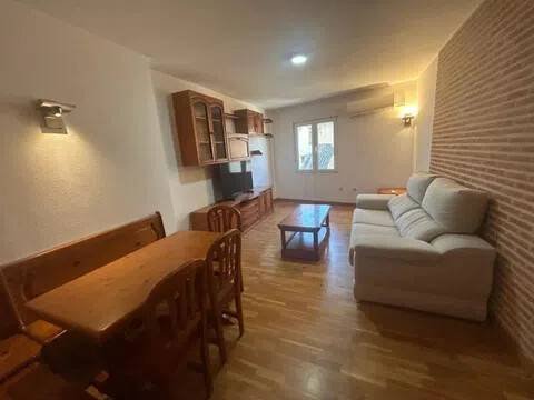 Piso de 70 m² en Segovia