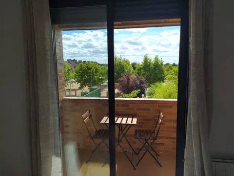 Piso de 78 m² en Badajoz