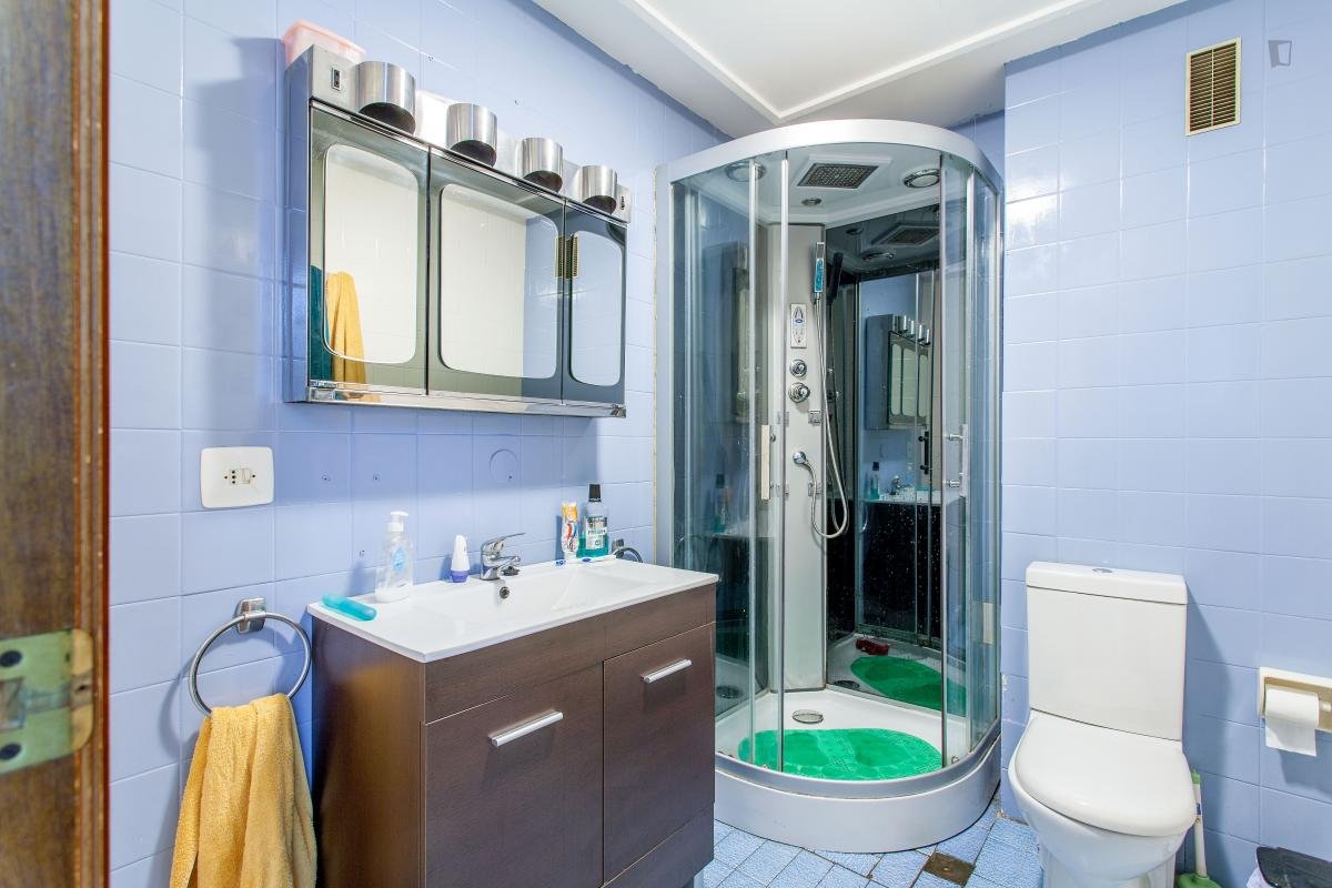 Habitación en alquiler, Valencia