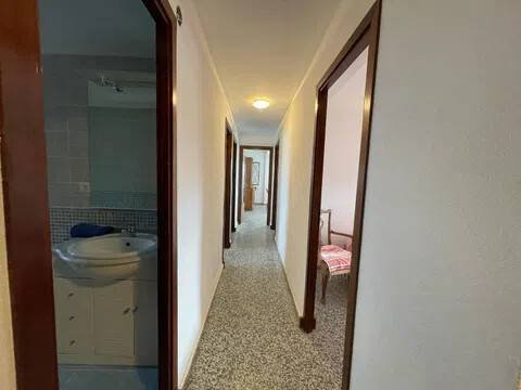Wohnung 117 m² in Valencia