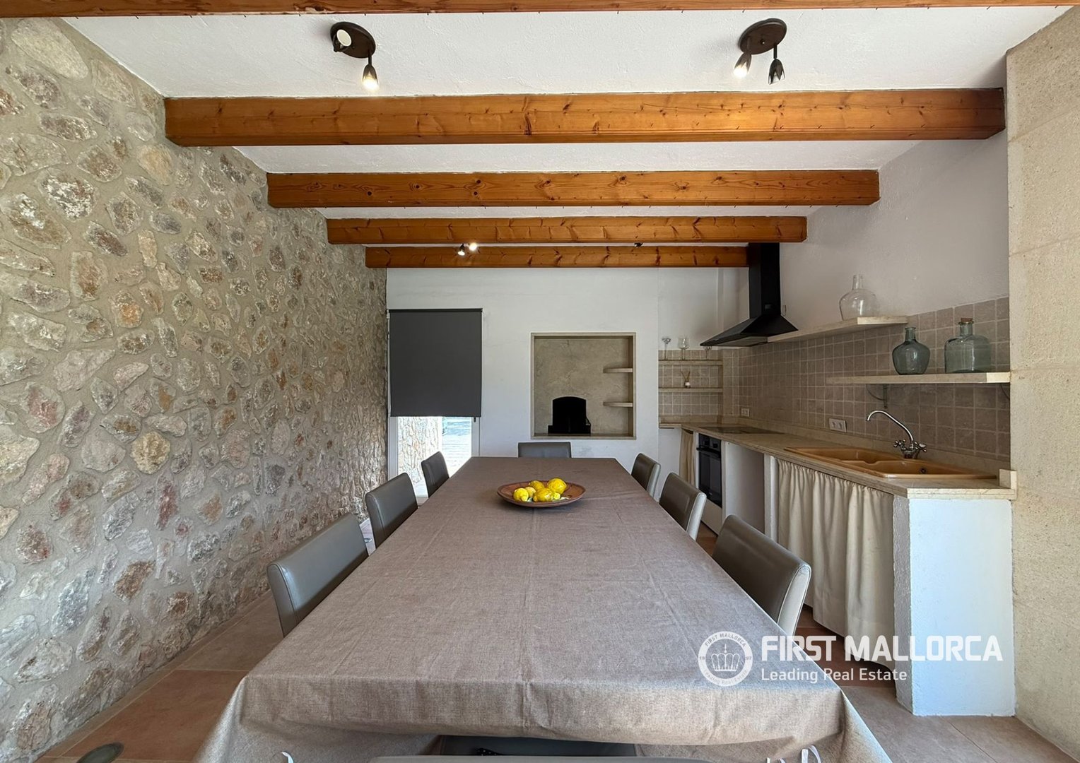 Casa de 226 m² a Pollença