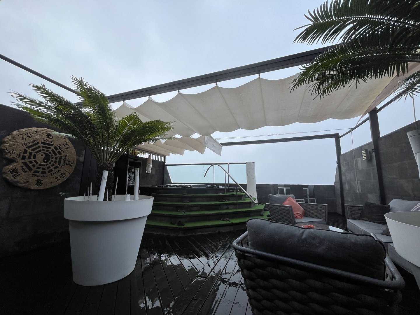 Piso de 200 m² en Santa Úrsula