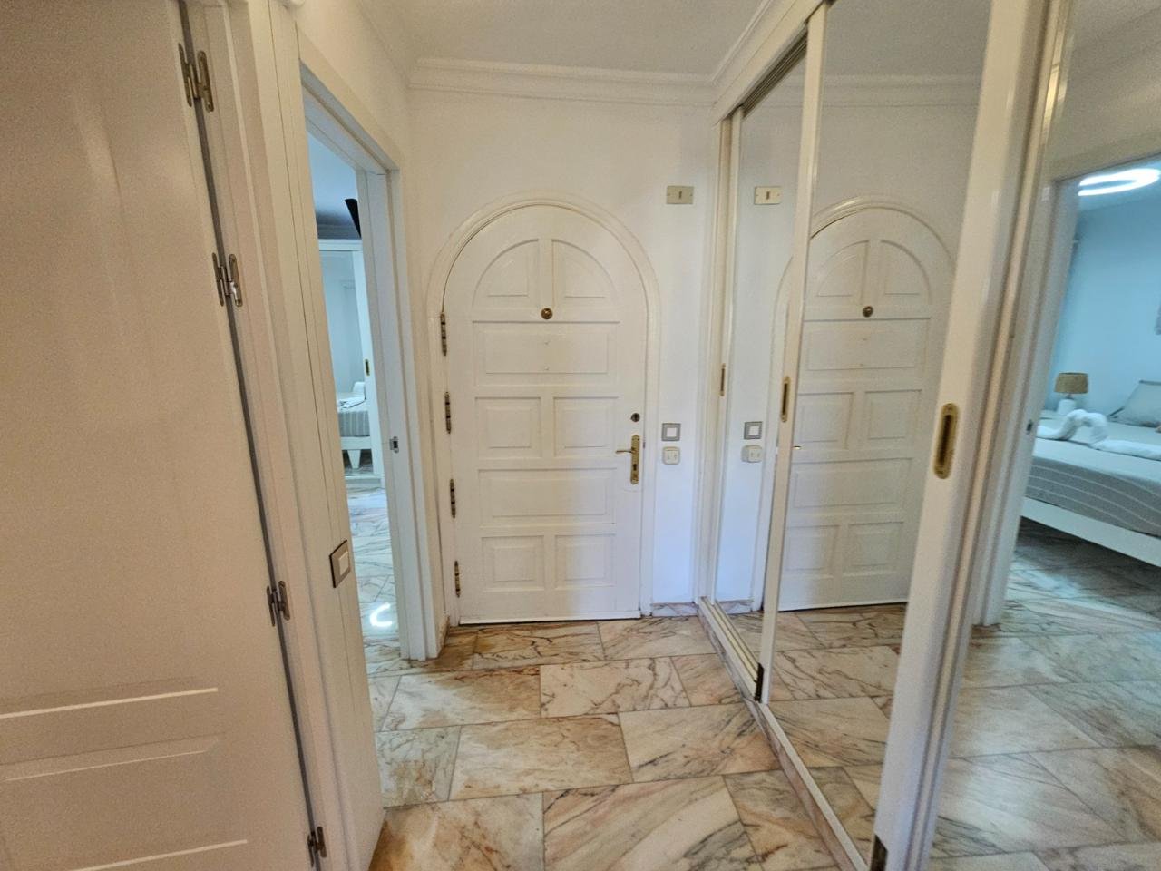 Piso de 70 m² en Mogán