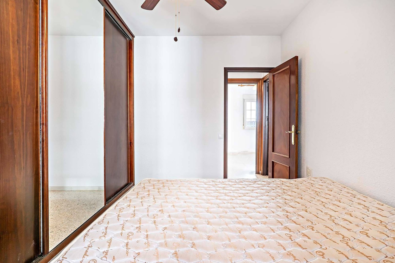 Pis de 91 m² a Madrid