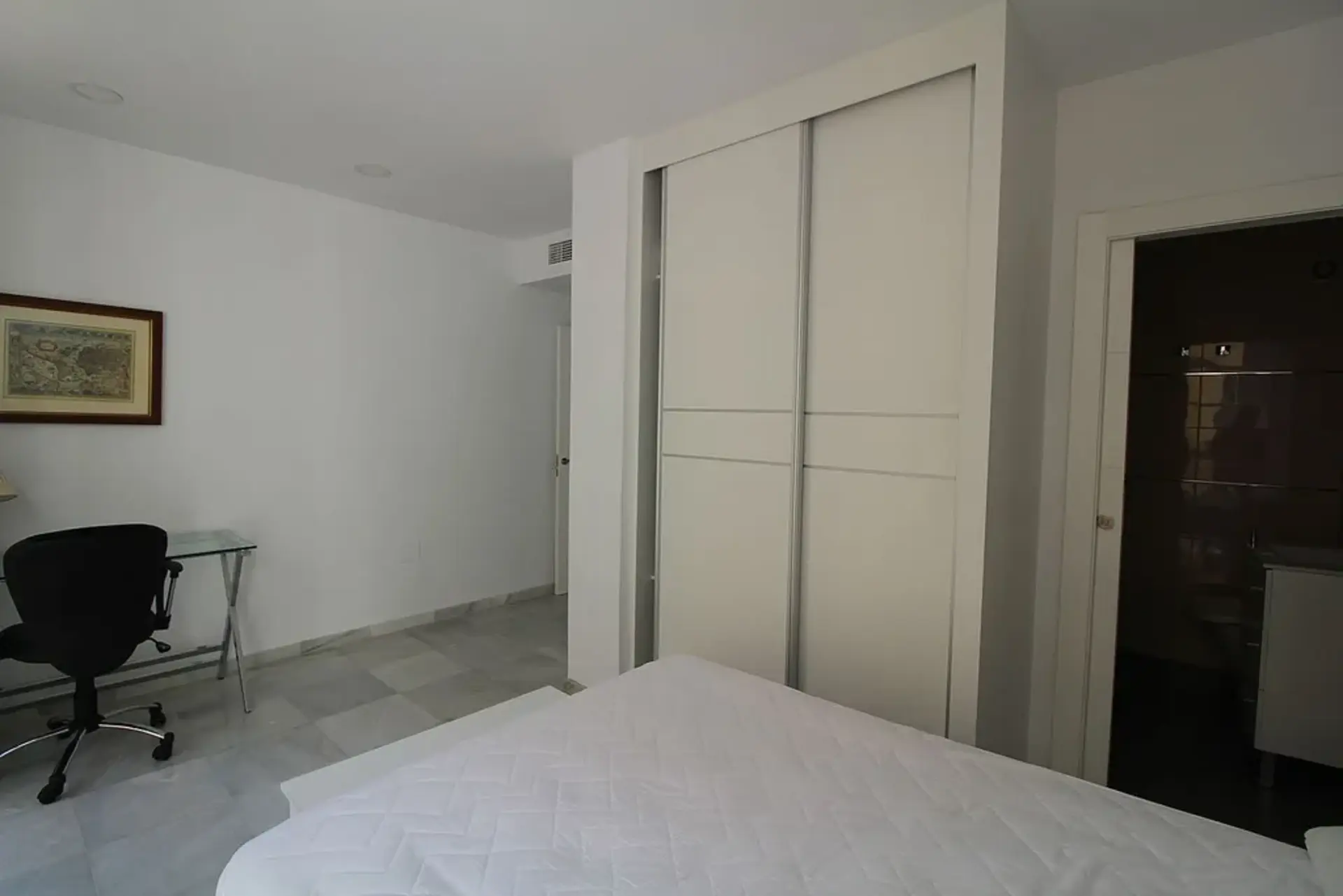 Wohnung 70 m² in Málaga