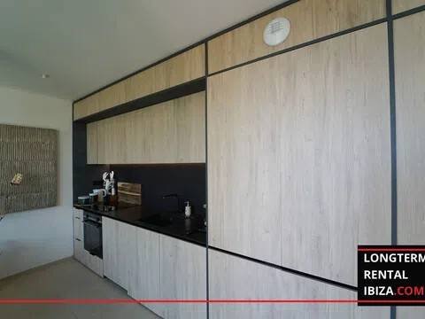 Pis de 100 m² a Santa Eulària des Riu