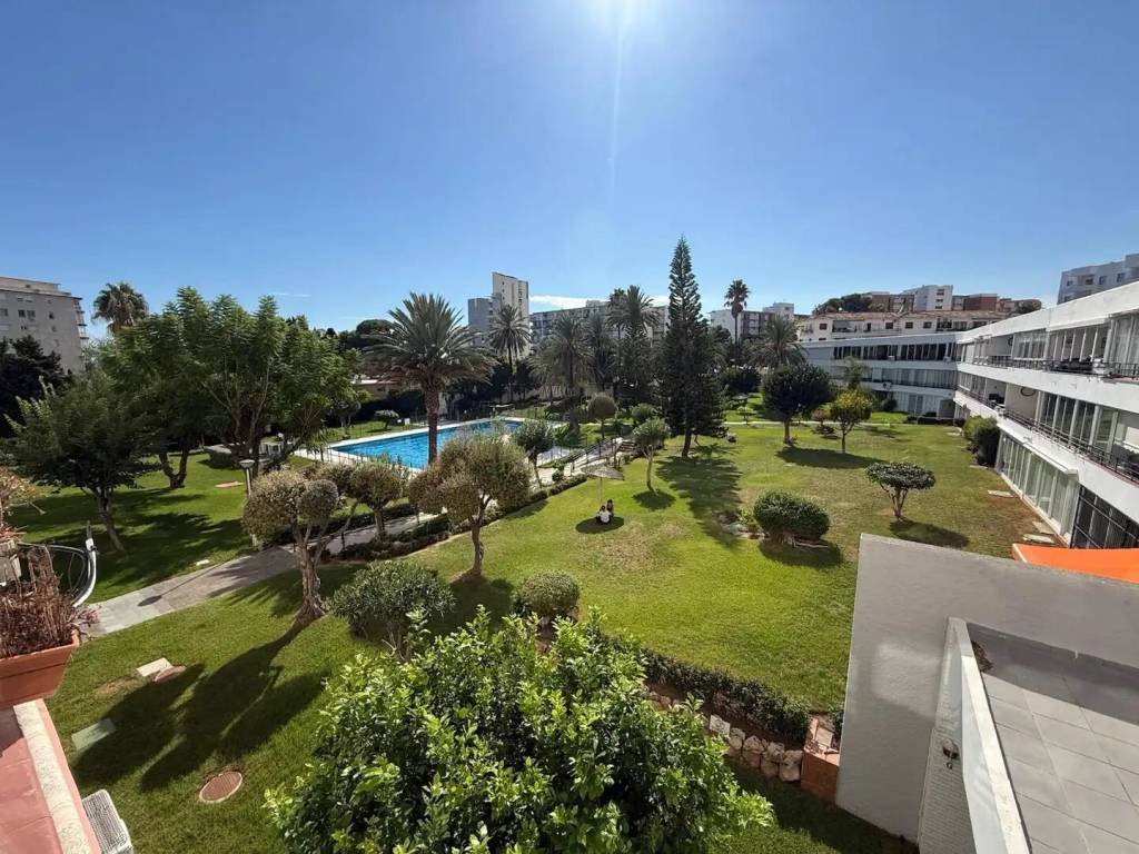 Appartamento 68 m² a Benalmádena