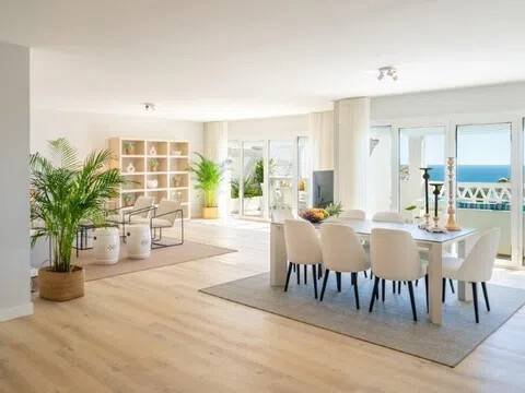 Pis de 350 m² a Marbella