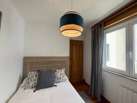 Piso de 70 m² en Ferrol