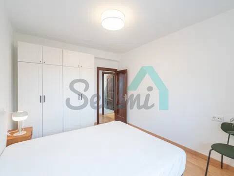Piso de 67 m² en Oviedo