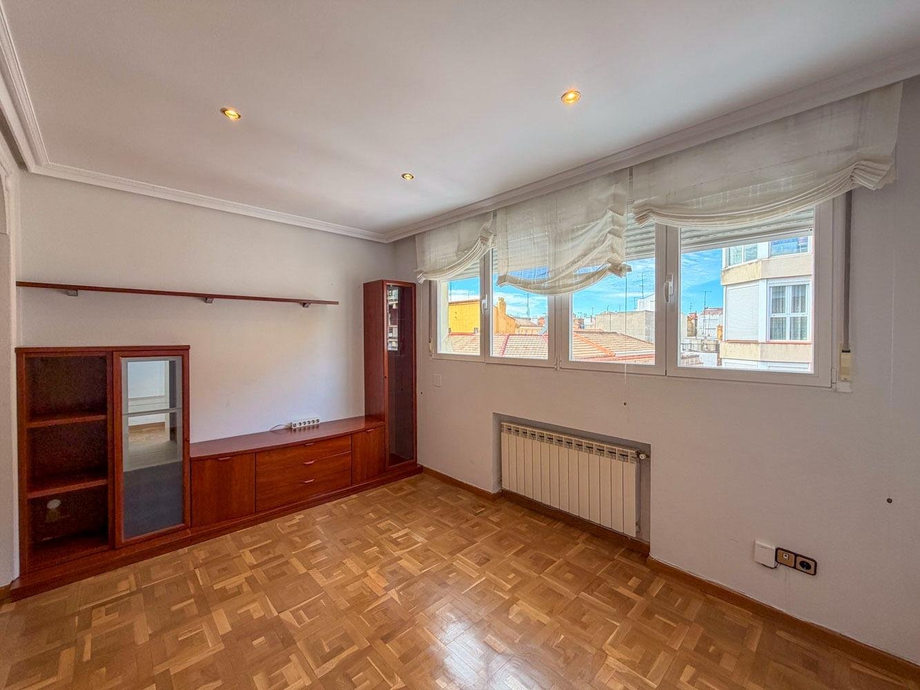 Piso de 88 m² en Madrid