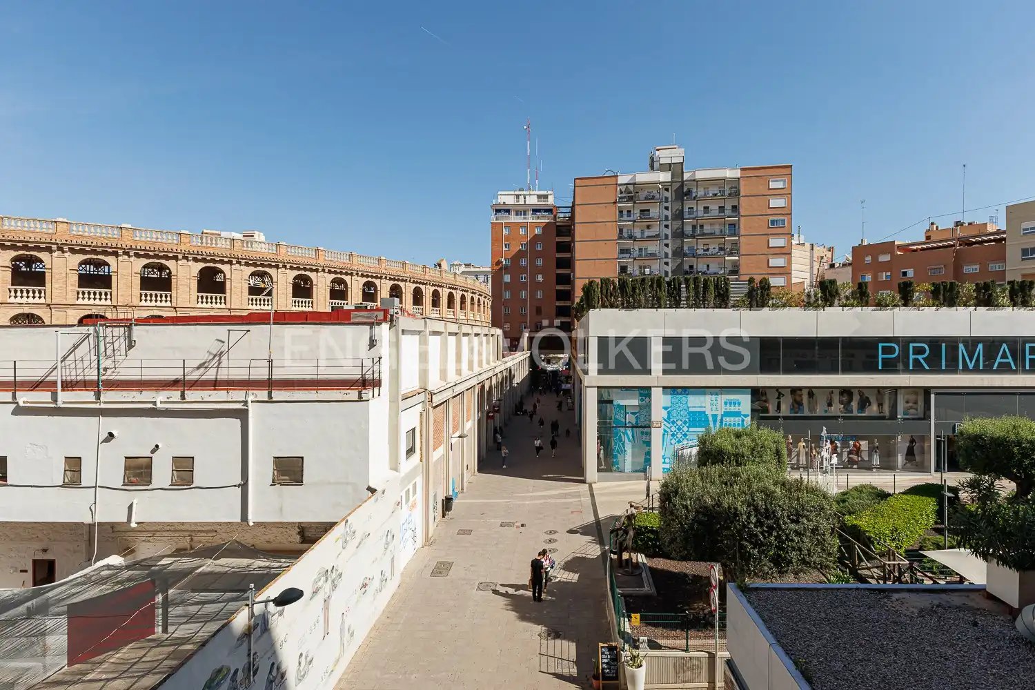 Pis de 134 m² a València