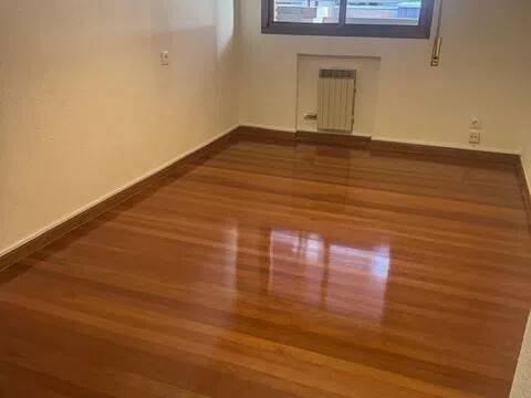 Pis de 142 m² a Valladolid