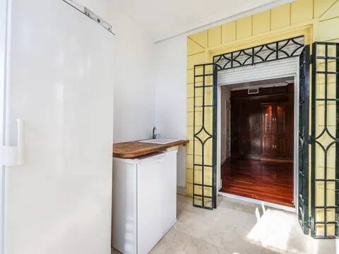 Квартира 210 м² в Мадриде