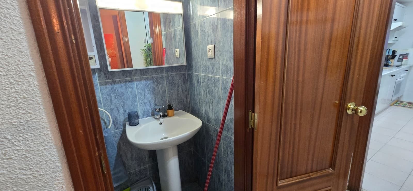 Pis de 112 m² a Puertollano