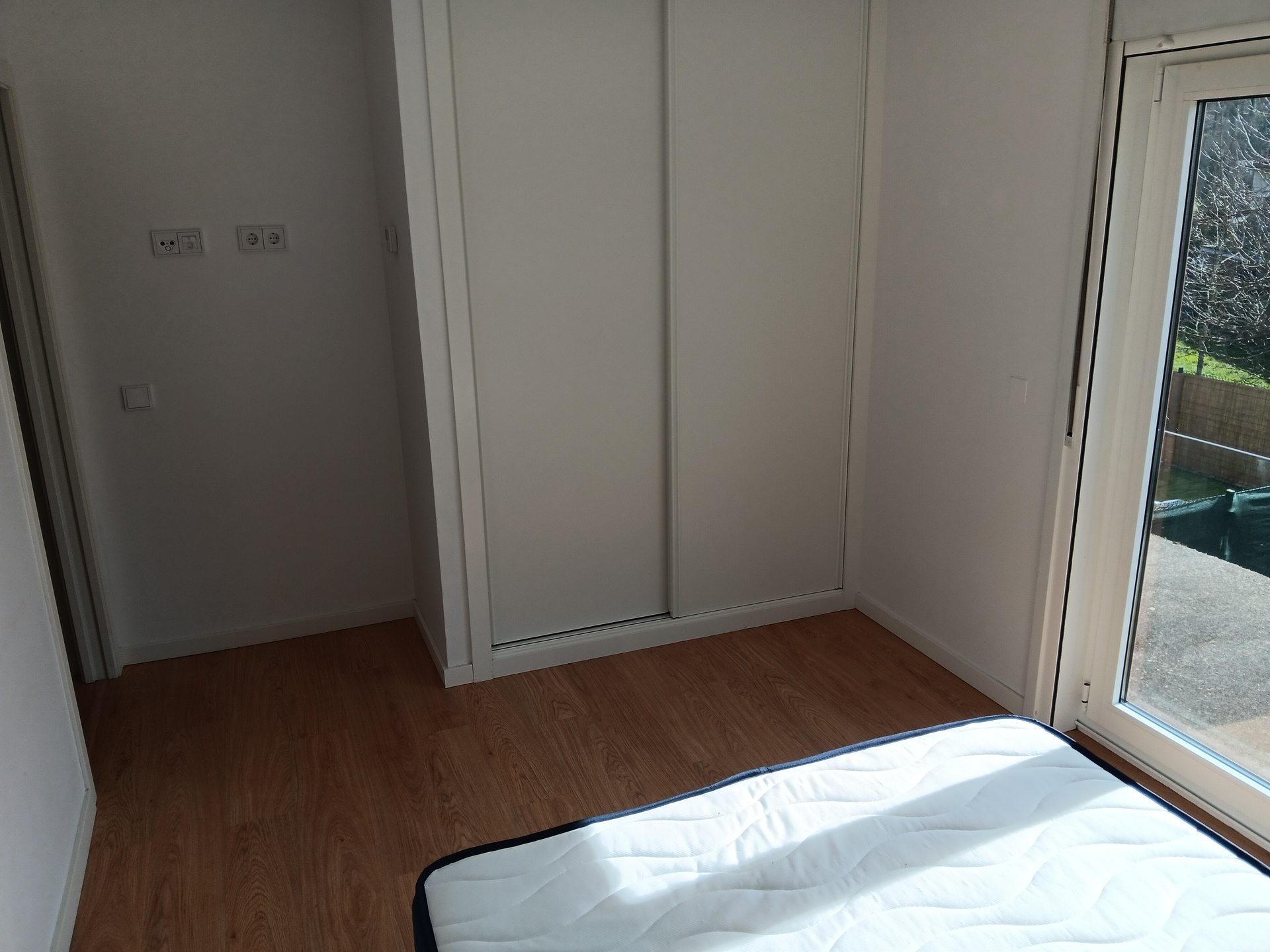 Piso de 193 m² en Santiago de Compostela