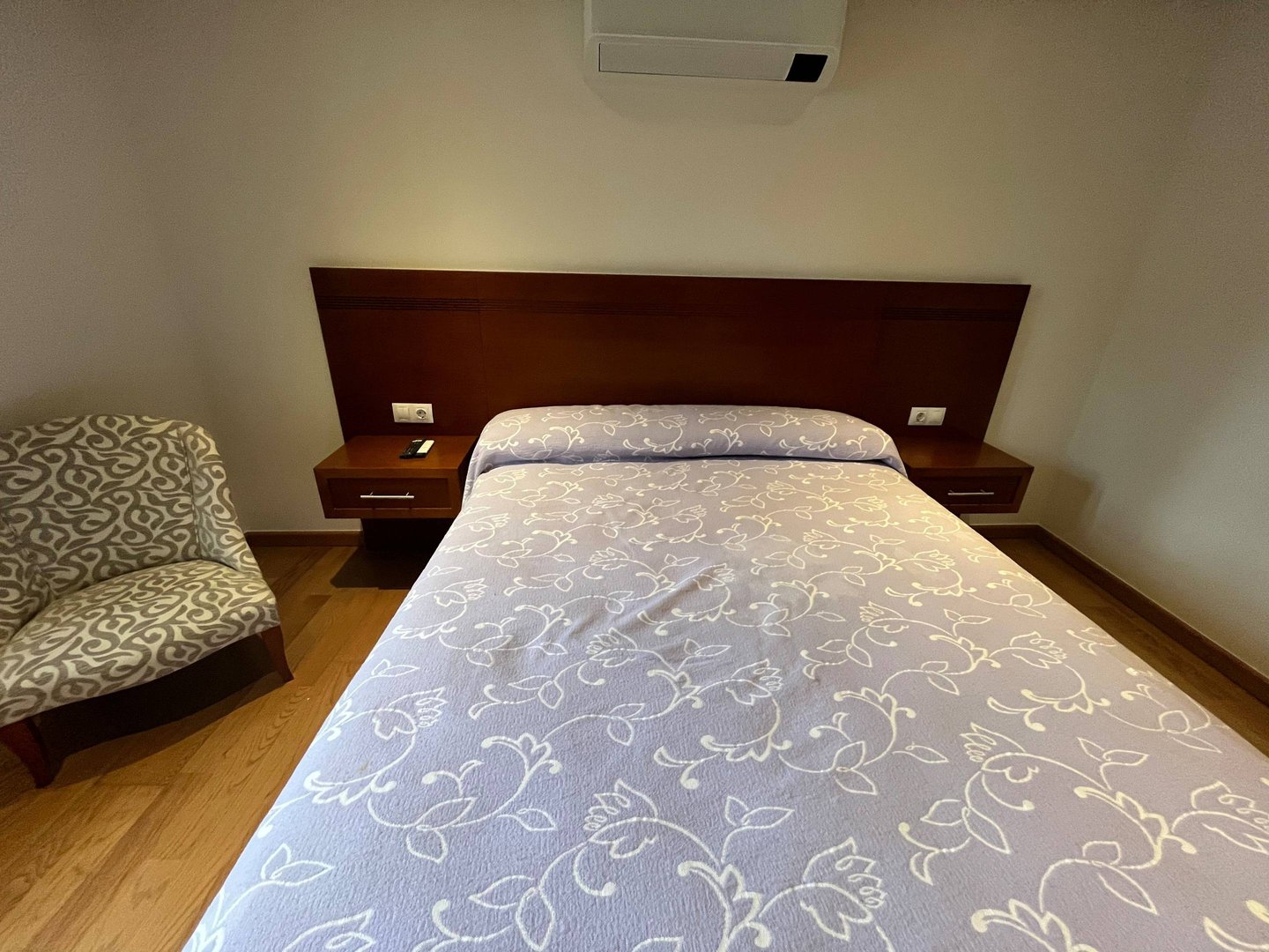 Wohnung 50 m² in Santiago de Compostela