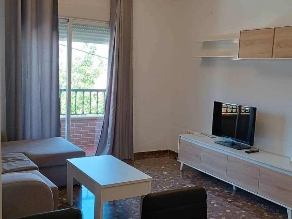 Piso de 104 m² en Maracena