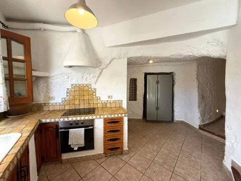 Piso de 98 m² en Santa Brígida