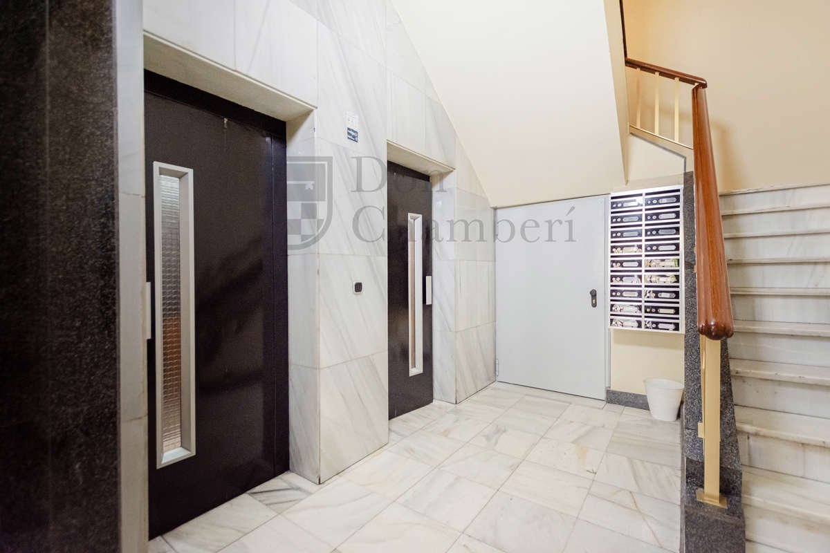 Apartamento 94 m² em Madrid