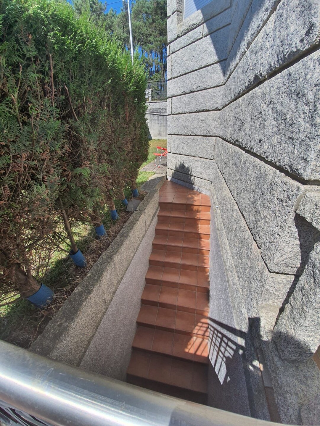 Piso de 270 m² en Sanxenxo