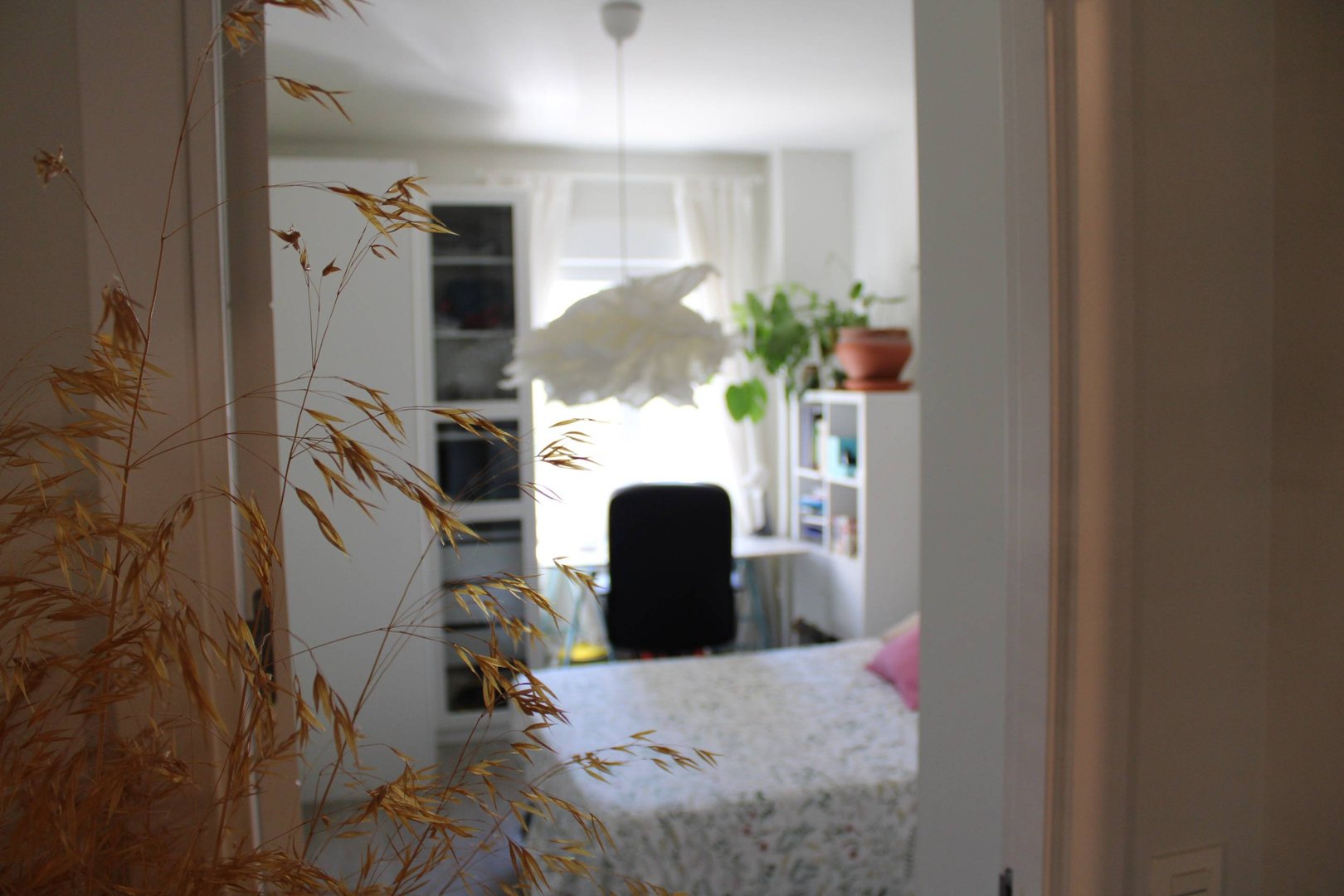 Квартира 56 м² в Becerril de la Sierra