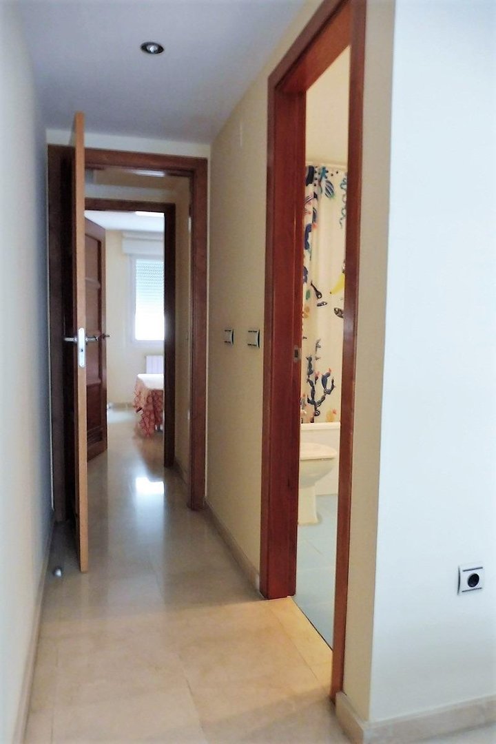 Pis de 90 m² a Còrdova
