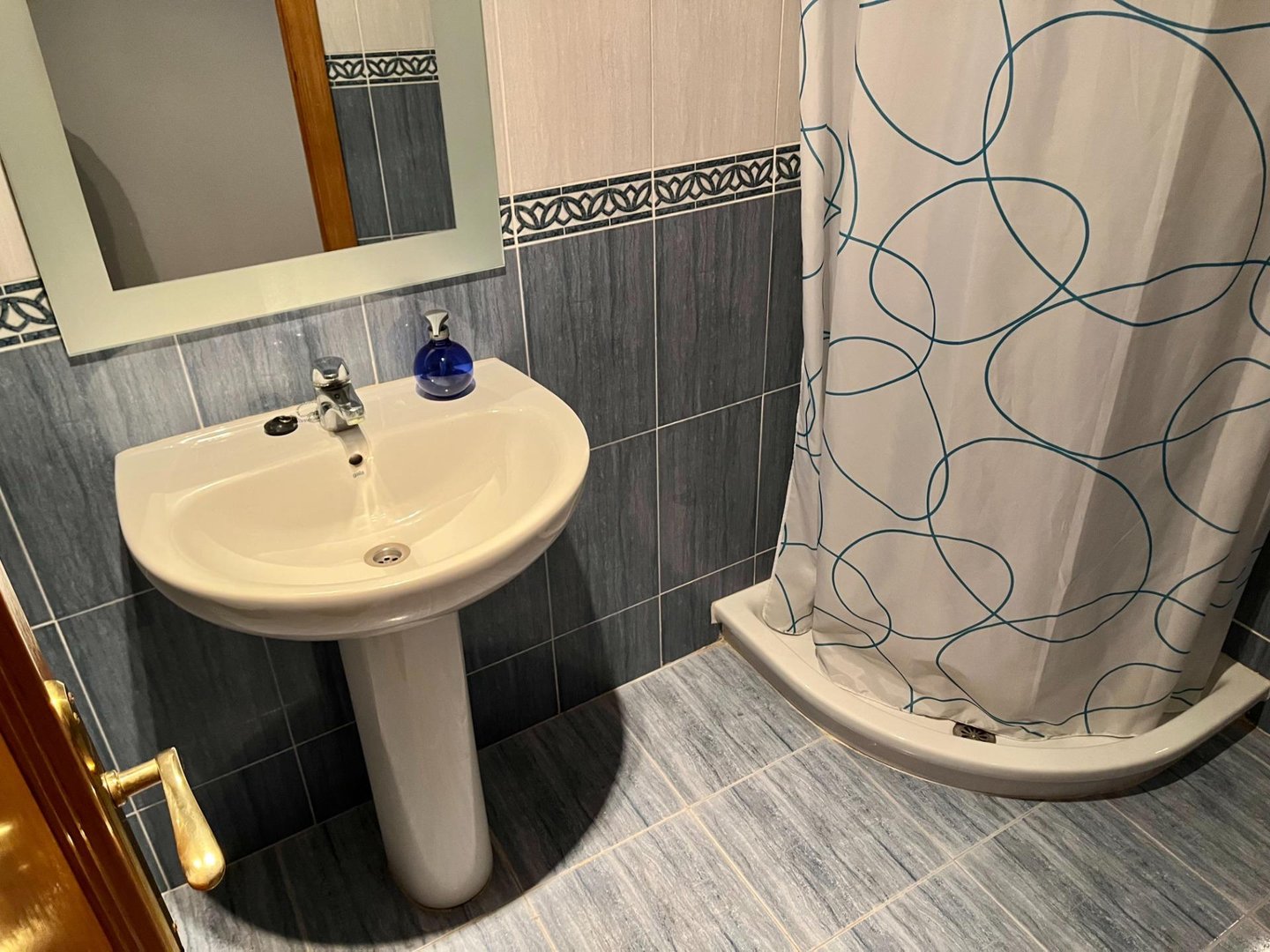 Piso de 92 m² en Castellón de la Plana